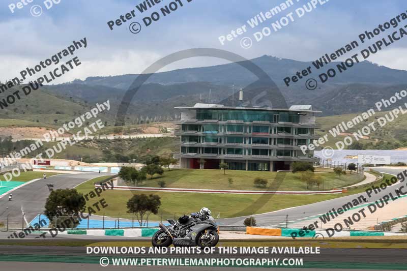 may 2019;motorbikes;no limits;peter wileman photography;portimao;portugal;trackday digital images